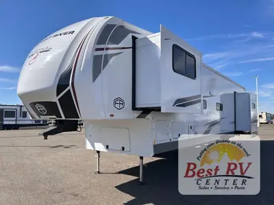 2026 Forest River RV Cardinal photo 7