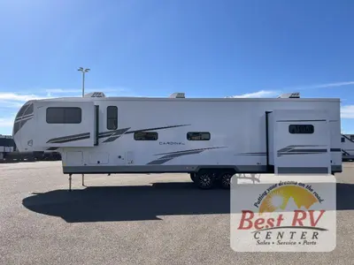 2026 Forest River RV Cardinal photo 6