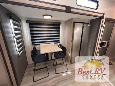 2026 Forest River RV Cardinal photo 48