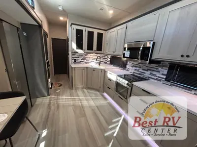2026 Forest River RV Cardinal photo 44