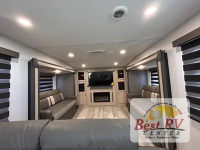 2026 Forest River RV Cardinal photo 16