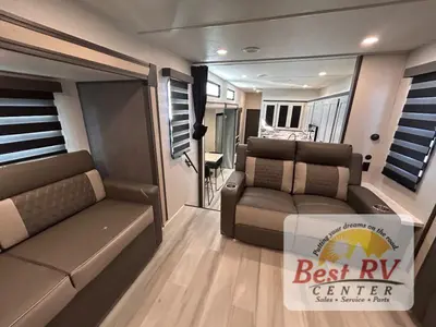 2026 Forest River RV Cardinal photo 36