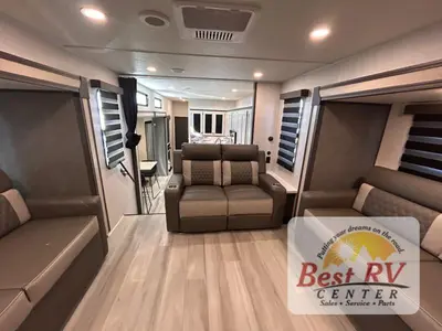 2026 Forest River RV Cardinal photo 31