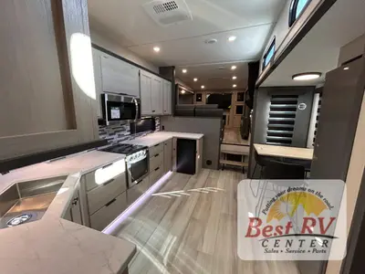 2026 Forest River RV Cardinal photo 9