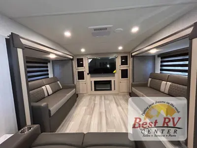 2026 Forest River RV Cardinal photo 17
