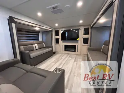 2026 Forest River RV Cardinal photo 18
