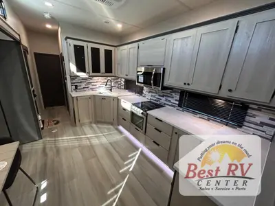 2026 Forest River RV Cardinal photo 41