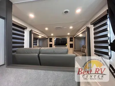2026 Forest River RV Cardinal photo 15