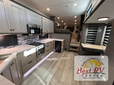 2026 Forest River RV Cardinal photo 11