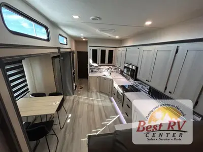 2026 Forest River RV Cardinal photo 39