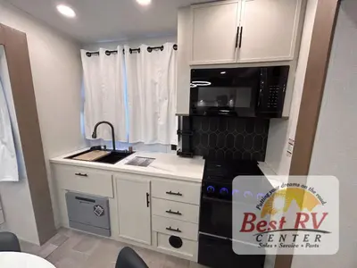 2026 Forest River RV Impression photo 36