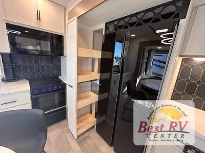 2026 Forest River RV Impression photo 33