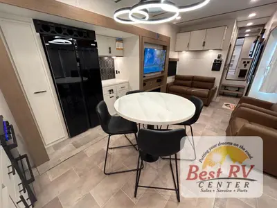 2026 Forest River RV Impression photo 41