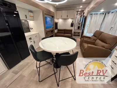 2026 Forest River RV Impression photo 42