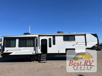 2026 Forest River RV Impression photo 2