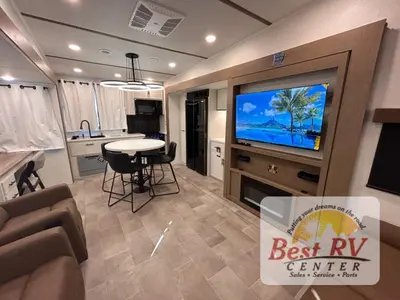 2026 Forest River RV Impression photo 11