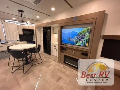 2026 Forest River RV Impression photo 13