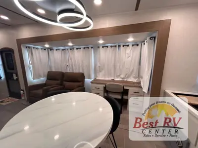 2026 Forest River RV Impression photo 47