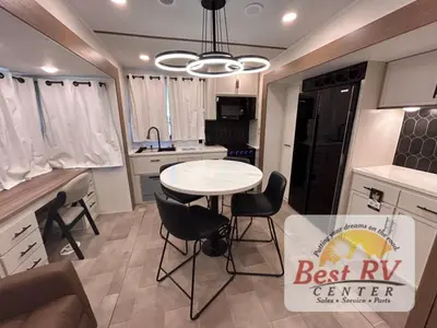 2026 Forest River RV Impression photo 26