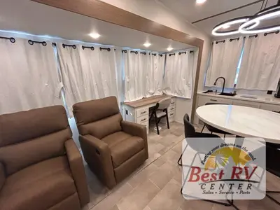 2026 Forest River RV Impression photo 24