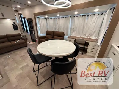 2026 Forest River RV Impression photo 46