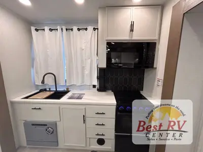 2026 Forest River RV Impression photo 37
