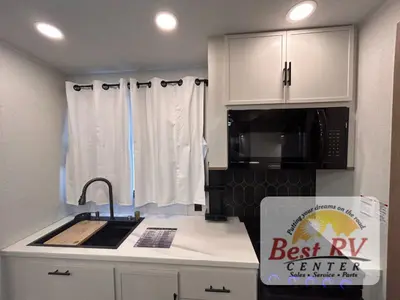 2026 Forest River RV Impression photo 38