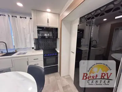 2026 Forest River RV Impression photo 34