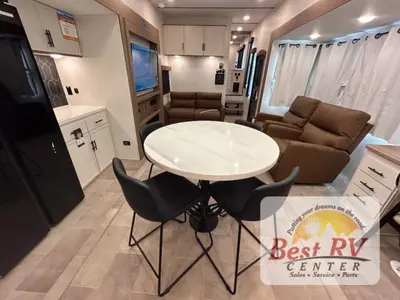 2026 Forest River RV Impression photo 43