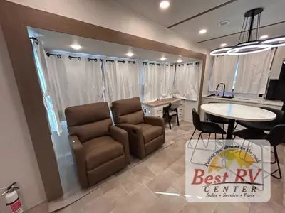 2026 Forest River RV Impression photo 21