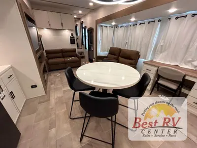 2026 Forest River RV Impression photo 45