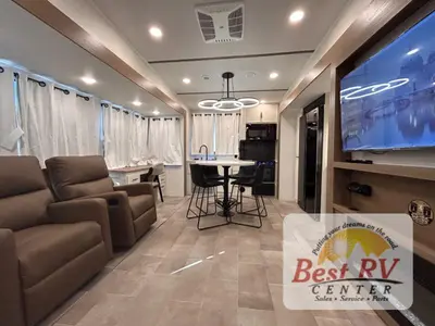 2026 Forest River RV Impression photo 18