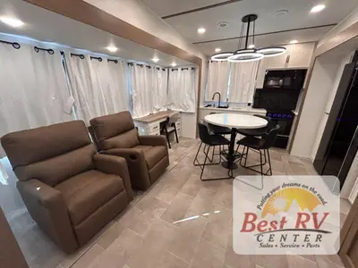 2026 Forest River RV Impression photo 20
