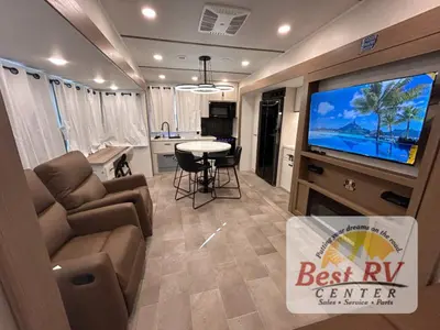 2026 Forest River RV Impression photo 10
