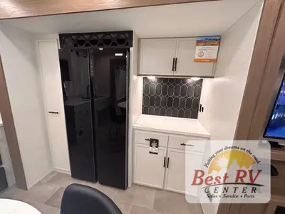 2026 Forest River RV Impression photo 30