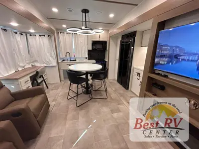 2026 Forest River RV Impression photo 16
