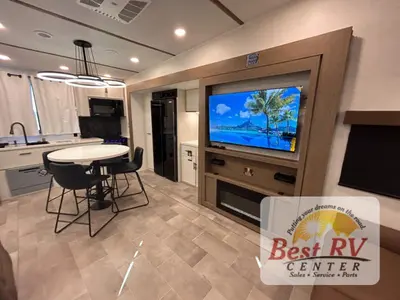 2026 Forest River RV Impression photo 12