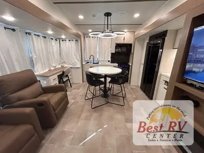 2026 Forest River RV Impression photo 17