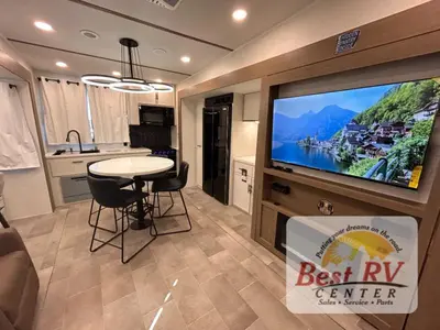 2026 Forest River RV Impression photo 15
