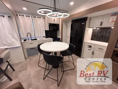 2026 Forest River RV Impression photo 27