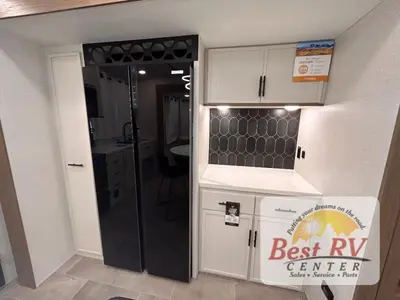 2026 Forest River RV Impression photo 31