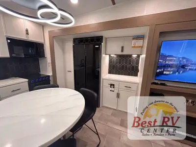 2026 Forest River RV Impression photo 29