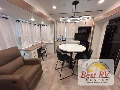 2026 Forest River RV Impression photo 25