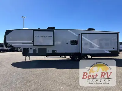 2026 Forest River RV Impression photo 6