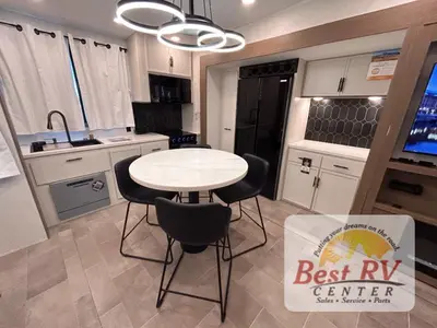 2026 Forest River RV Impression photo 28