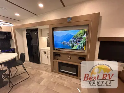 2026 Forest River RV Impression photo 14