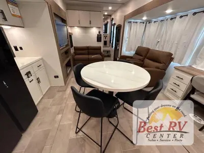 2026 Forest River RV Impression photo 44