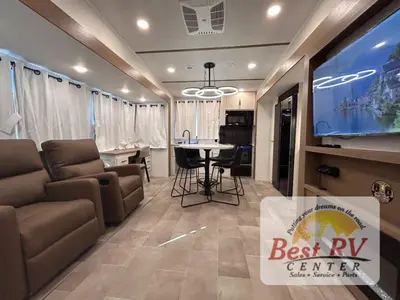 2026 Forest River RV Impression photo 19