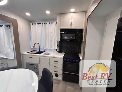 2026 Forest River RV Impression photo 35