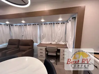 2026 Forest River RV Impression photo 48